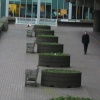 Barbican Centre, London