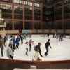 Broadgate Circus, City of London.