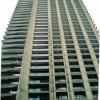 Shakespeare Tower in Barbican, London. One of the joint three tallest residential towers in the U.K