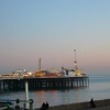Brighton Pier, East Sussex