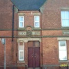 A picture of Reddish