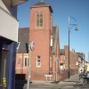 St Josephs Church R.C, Gorton Road, Reddish
