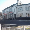 The Houldsworth Pub, Reddish Road / Broadstone Rd. Houldsworth Square.