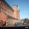 Reddish Mill Houldsworth Street Stockport