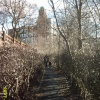 Broadstone Mill, Reddish