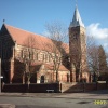 A picture of Reddish