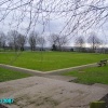 The bowling Green at Kilton Golf Club in Worksop, Notts