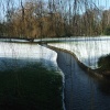 Leeds Castle Grounds, Maidstone, Kent