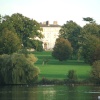 Mote Park, Maidstone, Kent