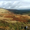 Brecon Beacons, Wales - 