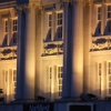 Nat West Bank, Maidstone, Kent.