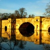 A picture of Blenheim Palace