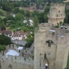 Warwick Castle, Warwickshire (2006)