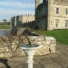 Leeds Castle, Maidstone, Kent