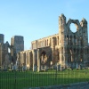 Elgin Cathedral, Elgin, Moray, Scotland