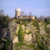 Clifton Observatory, Bristol