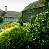 Cottages at Itchen Stoke, Hampshire
