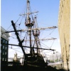 The Cutty Sark, London