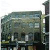 Commercial road, London E