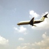 Landing