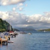 Lake Windermere, Cumbria