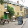 The George Inn (c. 15th C), Martock, Somerset