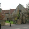 The Treasurer's House, Martock, Somerset