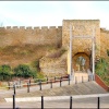 A picture of Lincoln Castle
