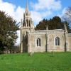 Biscathorpe Church, Biscathorpe, Lincolnshire