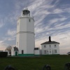 North Foreland lighthouse, Broadstairs.