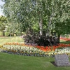 New Zealand Gardens, Christchurch, Dorset