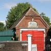 The Old Fire Station, Broad Steet, Alresford