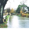 Bourton on the Water, Gloucestershire.