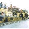 Chipping Camden, Market Hall, Gloucestershire.