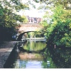 Regent's Canal, London
