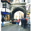 Salisbury, Wiltshire