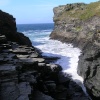Rocky Valley, near Tintagel, Cornwall