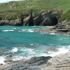 Sennen Cove,  Nr Cudham Point, Cornwall