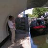Harefield Lock