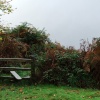 Brecon near The Story Arms