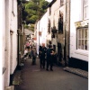 Polperro, Cornwall