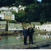 Clovelly, Devon