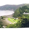 Lynton/Lynmouth in Devon