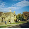 Broadway, Worcestershire.