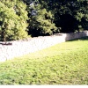 Hadrian's Wall near Corbridge