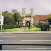 Canterbury, Kent