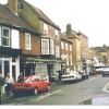 Eton, Berkshire.