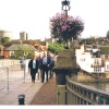 Eton/Windsor, Berkshire.