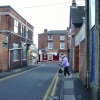 A picture of Beeston