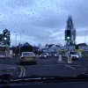 Station Road & Queens Road Junction, Beeston, Nottinghamshire.